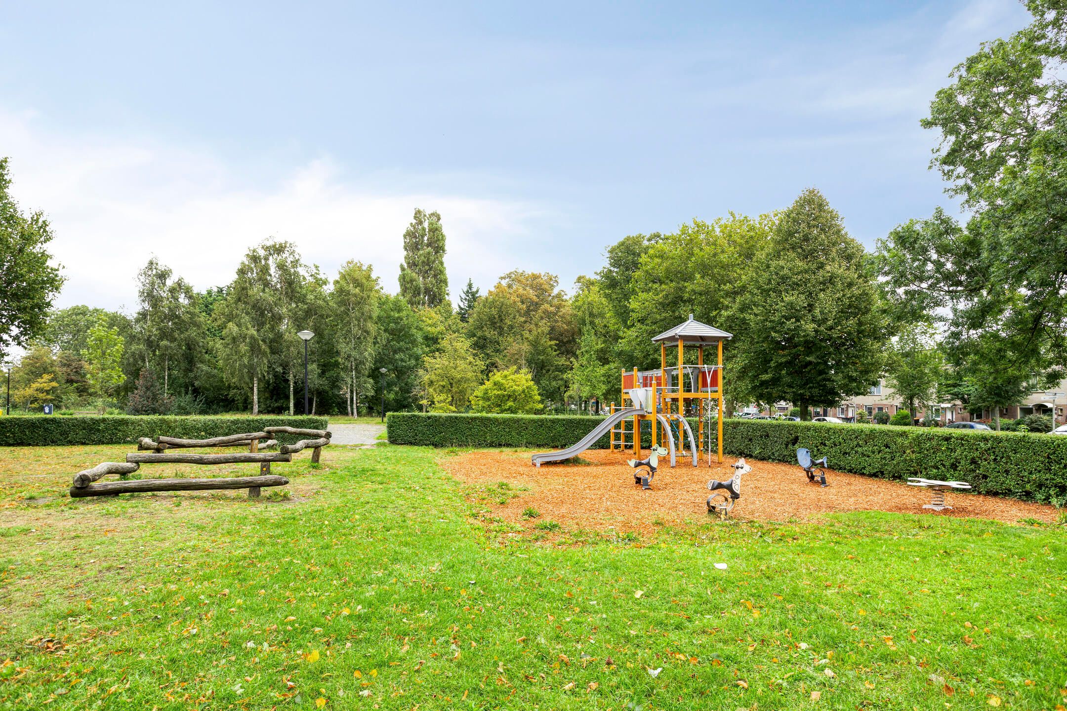 Photo 54 of Luxemburglaan 209