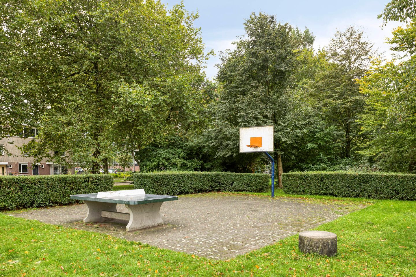 Photo 55 of Luxemburglaan 209