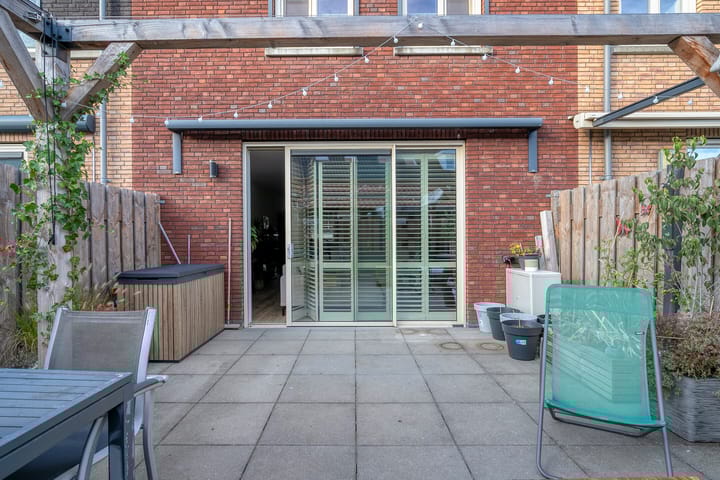 Foto 2 van Julianastraat 48-A