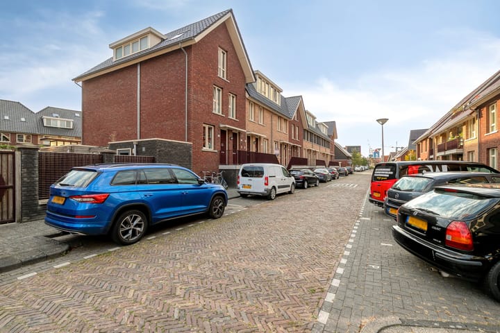 Foto 3 van Julianastraat 48-A