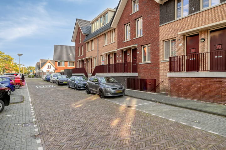 Foto 4 van Julianastraat 48-A