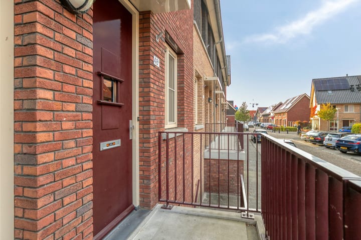 Foto 5 van Julianastraat 48-A