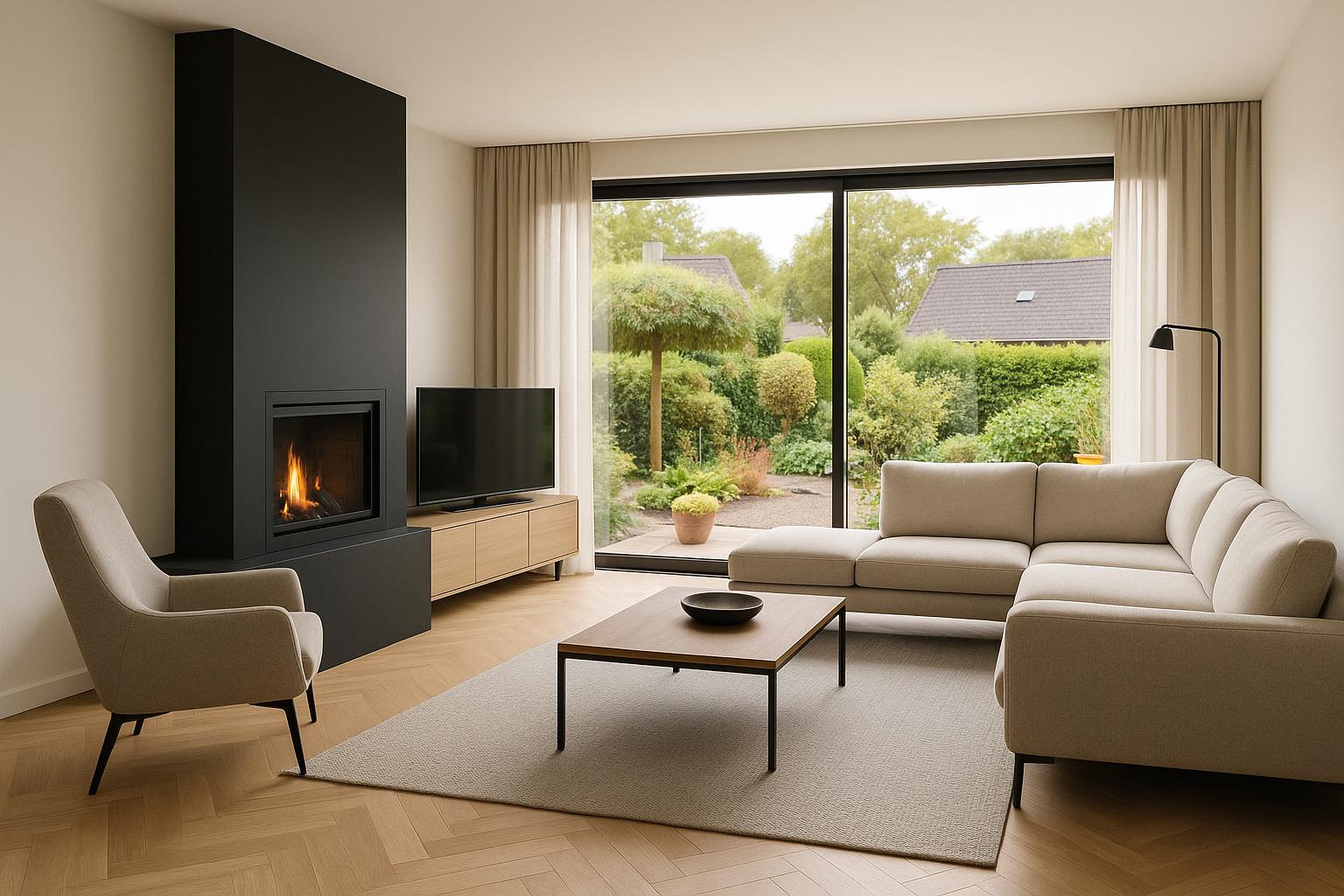 Foto 3 van Gaffelaar 29