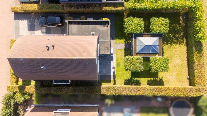 Foto 4 van Hofstede 11