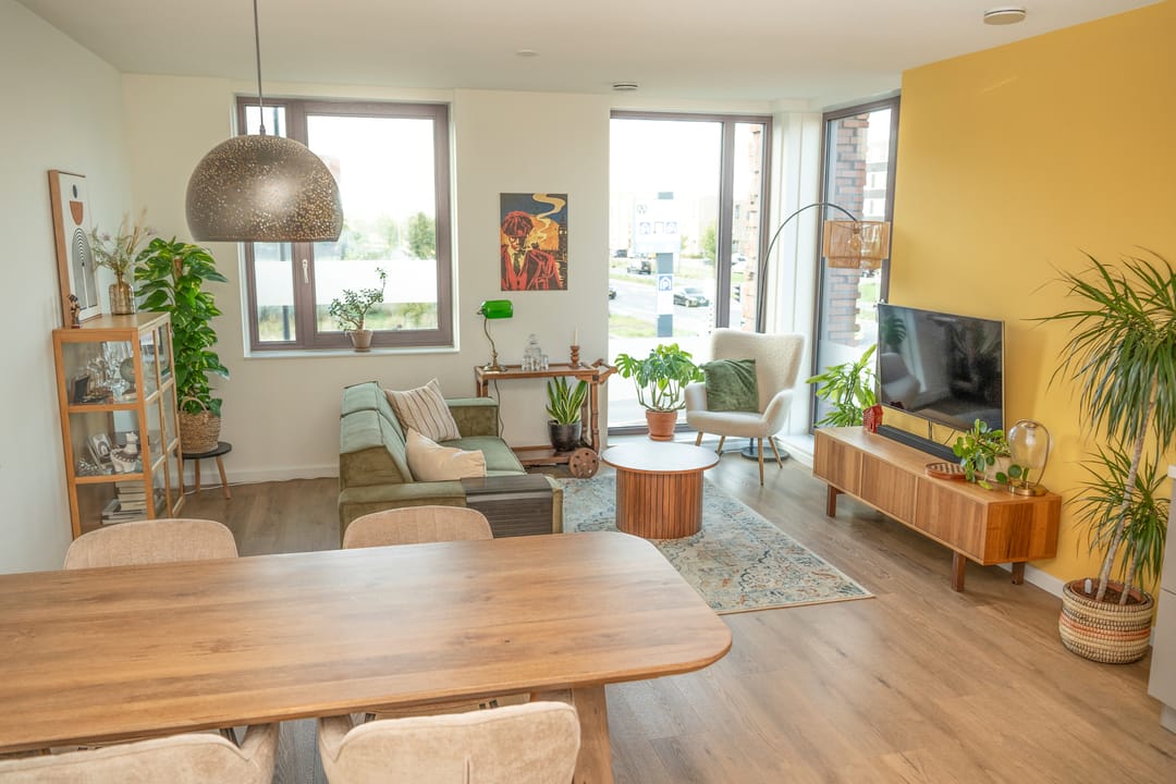 Foto 2 van Riet van Alebeekstraat 3