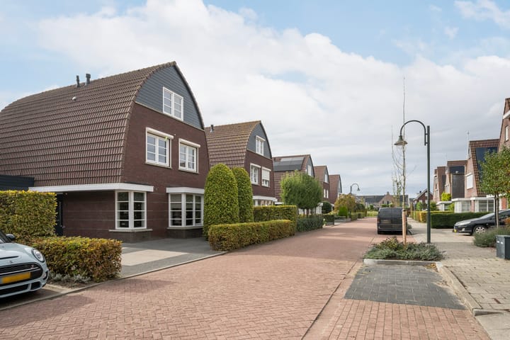 Foto 7 van Hofstede 11