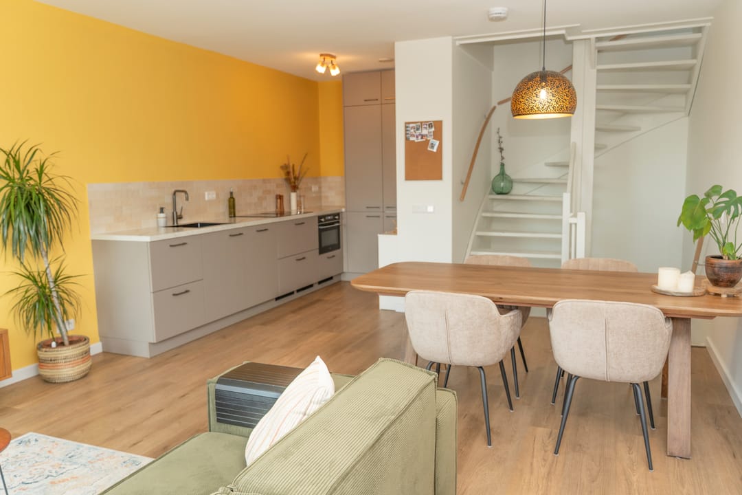 Foto 8 van Riet van Alebeekstraat 3