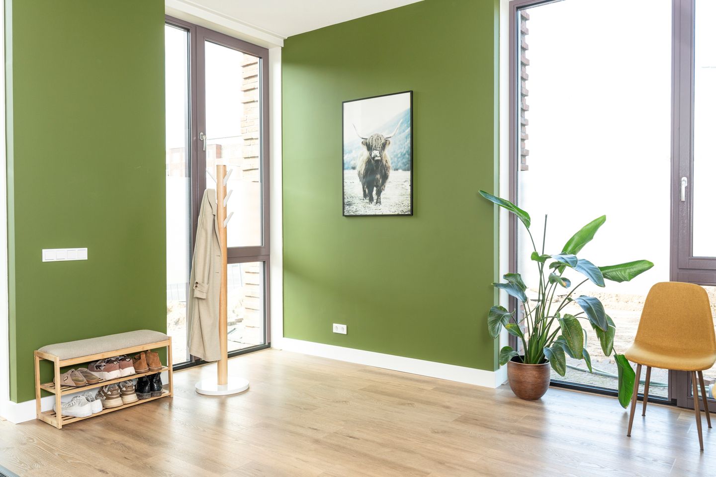 Foto 4 van Riet van Alebeekstraat 3