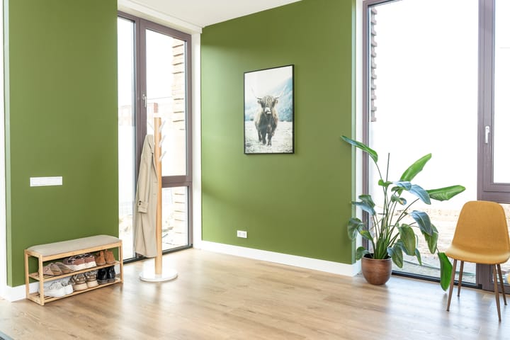 Foto 4 van Riet van Alebeekstraat 3