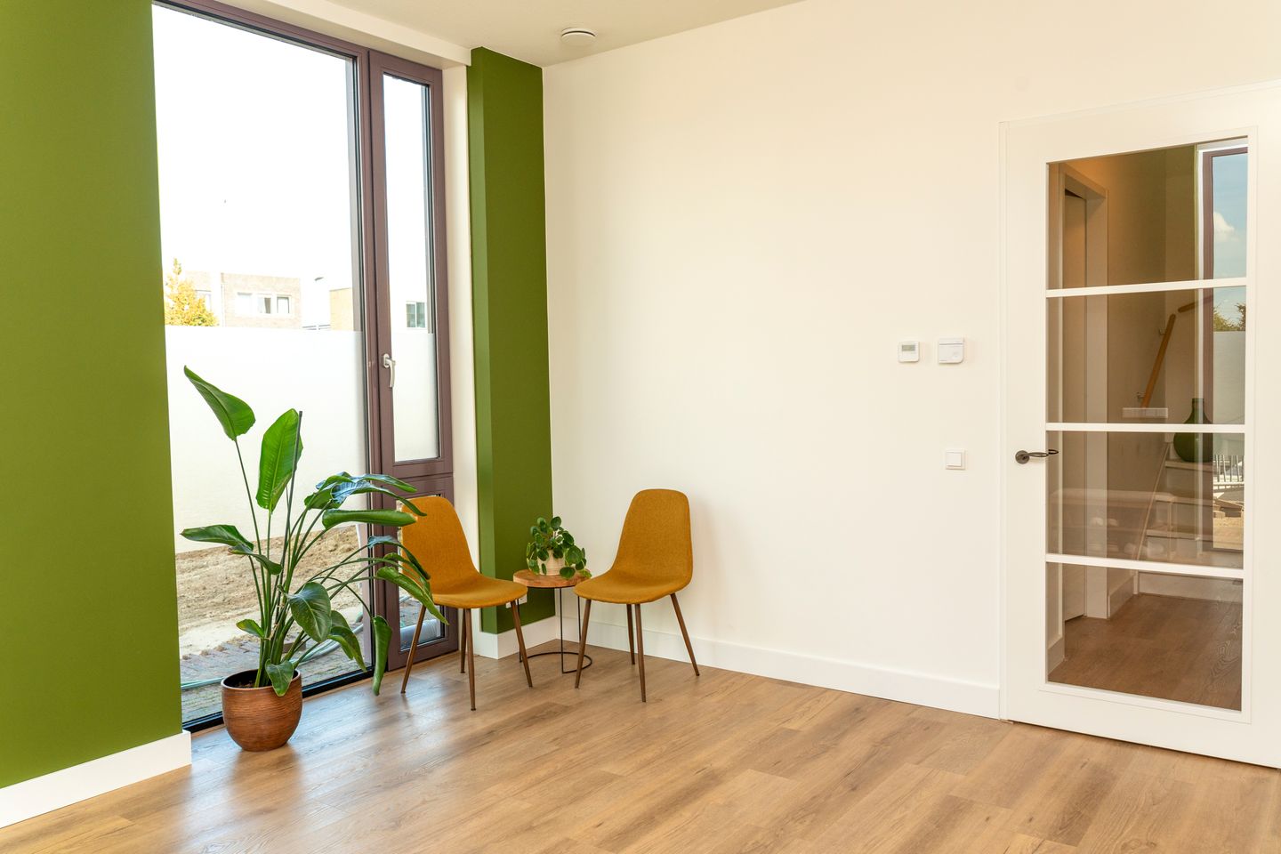 Foto 5 van Riet van Alebeekstraat 3