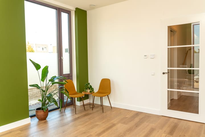 Foto 5 van Riet van Alebeekstraat 3