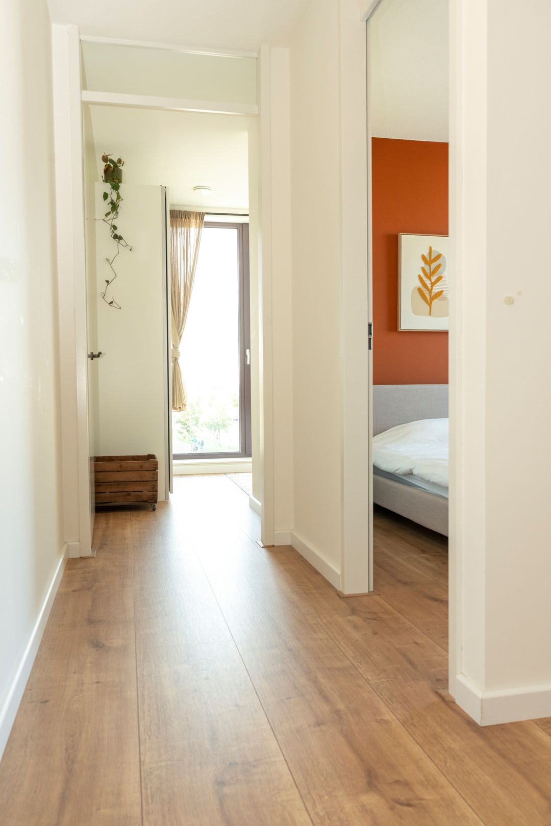 Foto 11 van Riet van Alebeekstraat 3