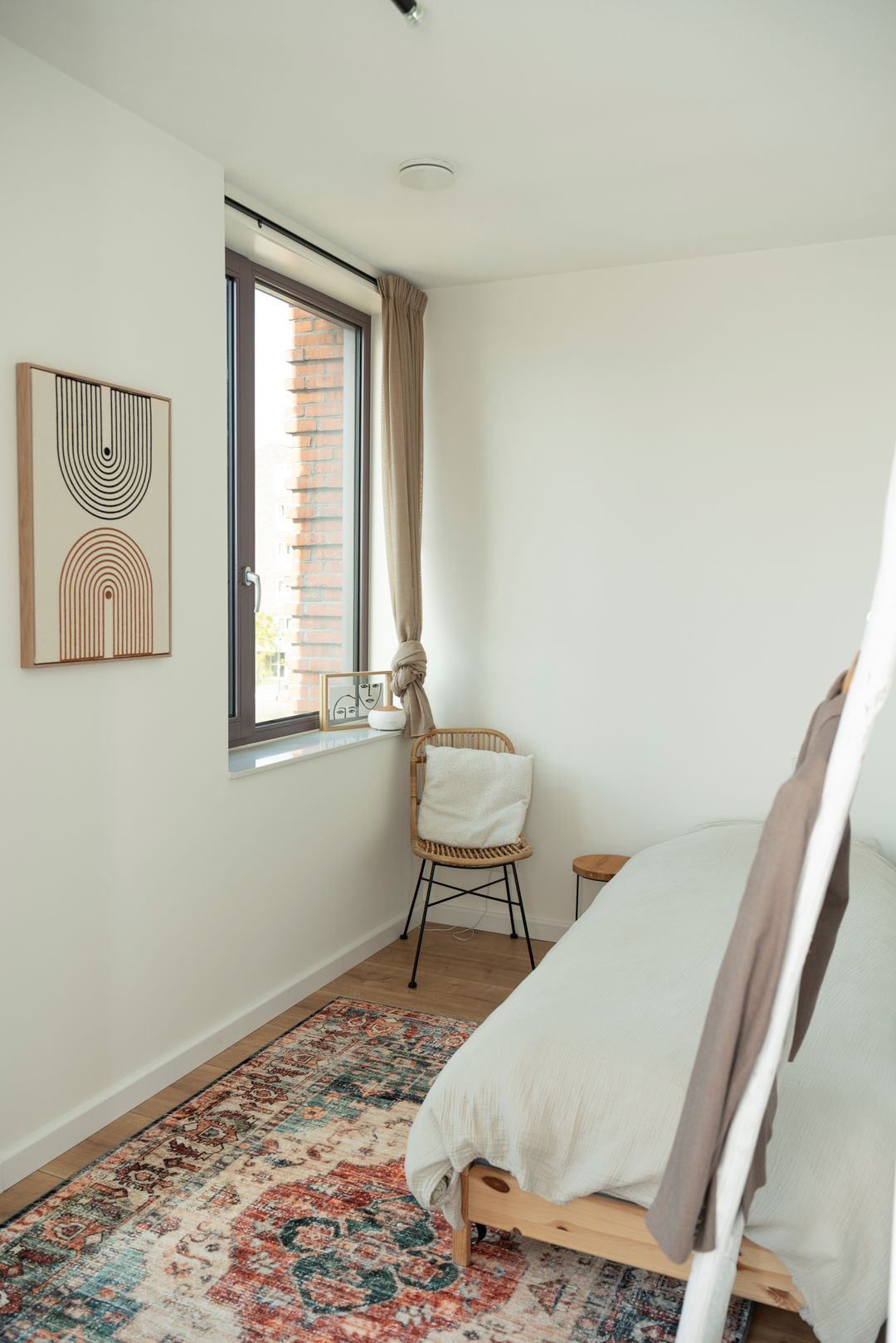 Foto 13 van Riet van Alebeekstraat 3