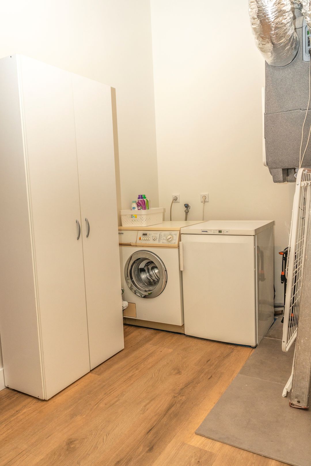 Foto 7 van Riet van Alebeekstraat 3