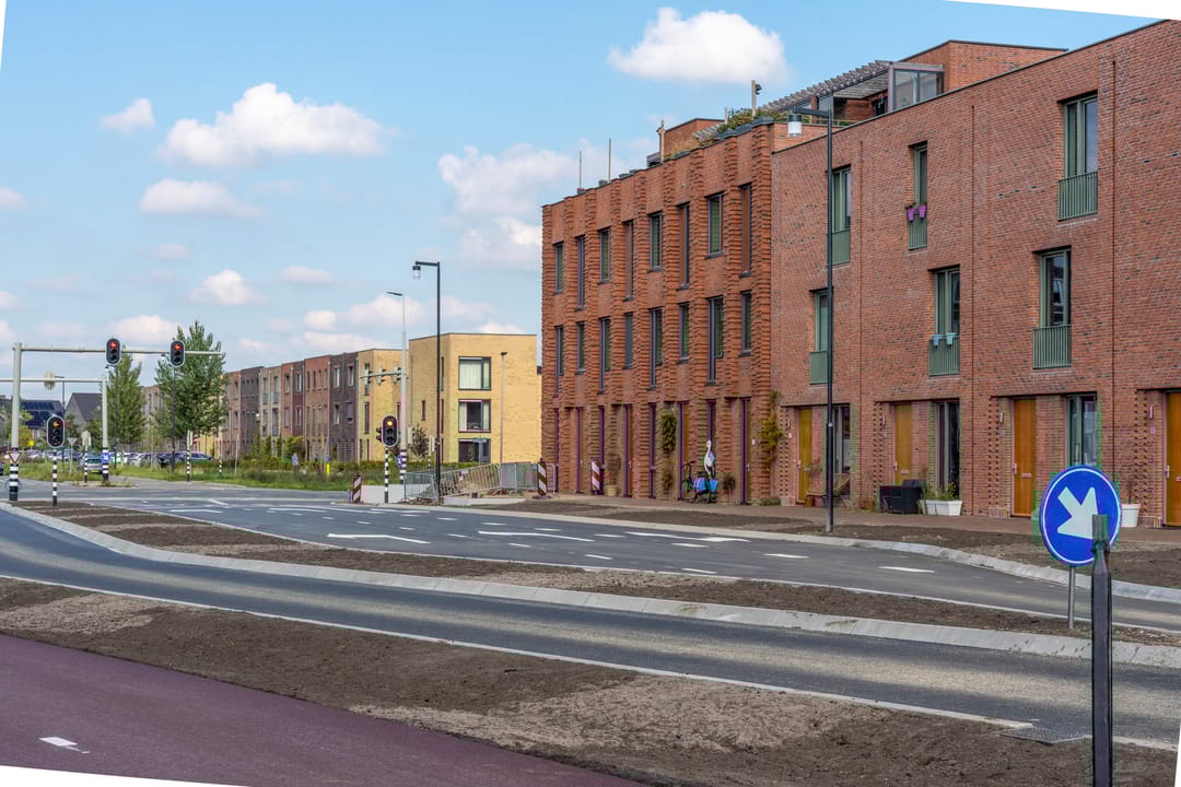 Foto 23 van Riet van Alebeekstraat 3