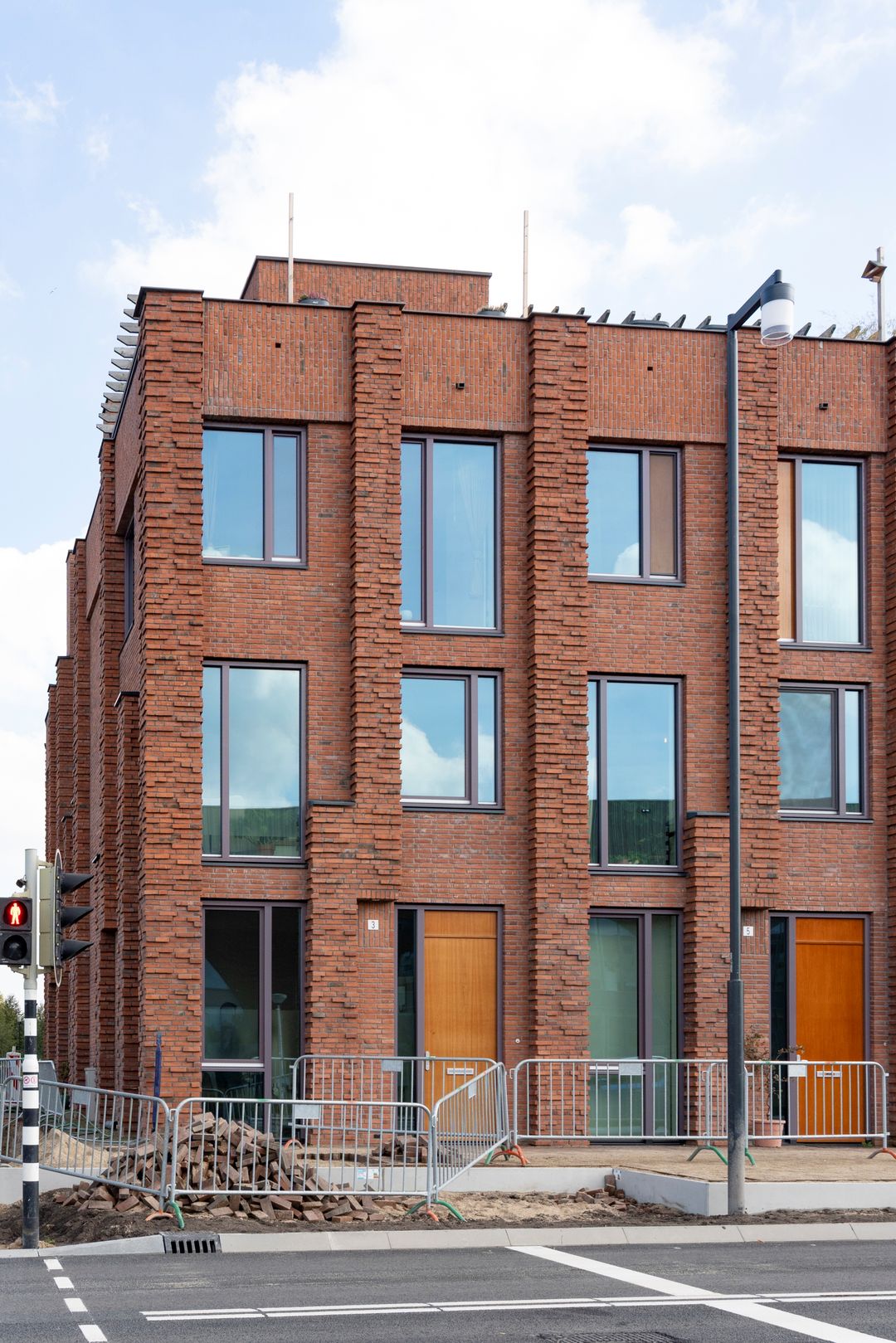 Foto 22 van Riet van Alebeekstraat 3