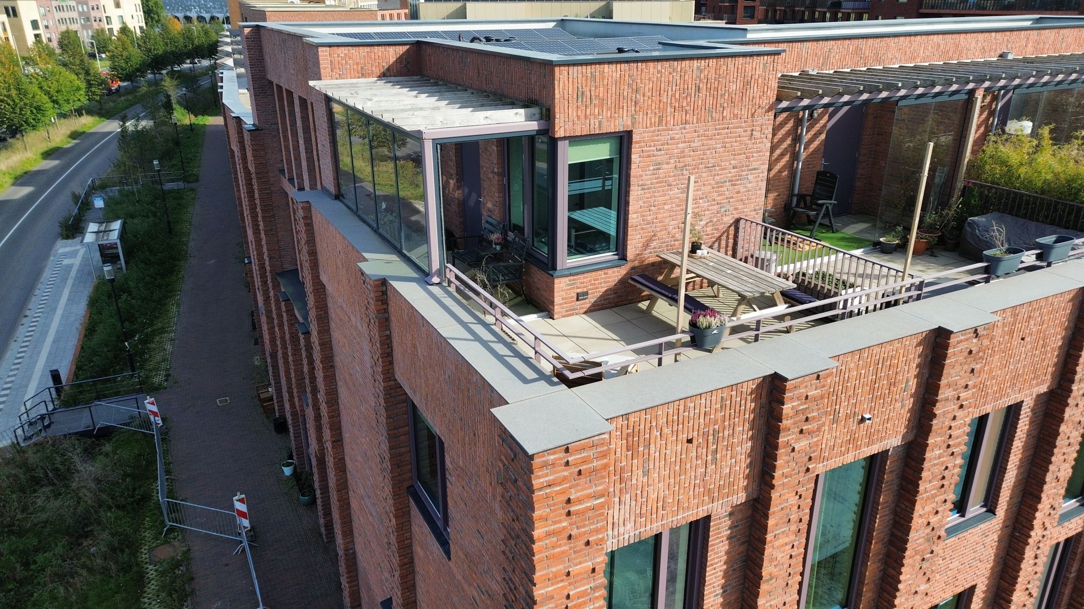 Foto 21 van Riet van Alebeekstraat 3