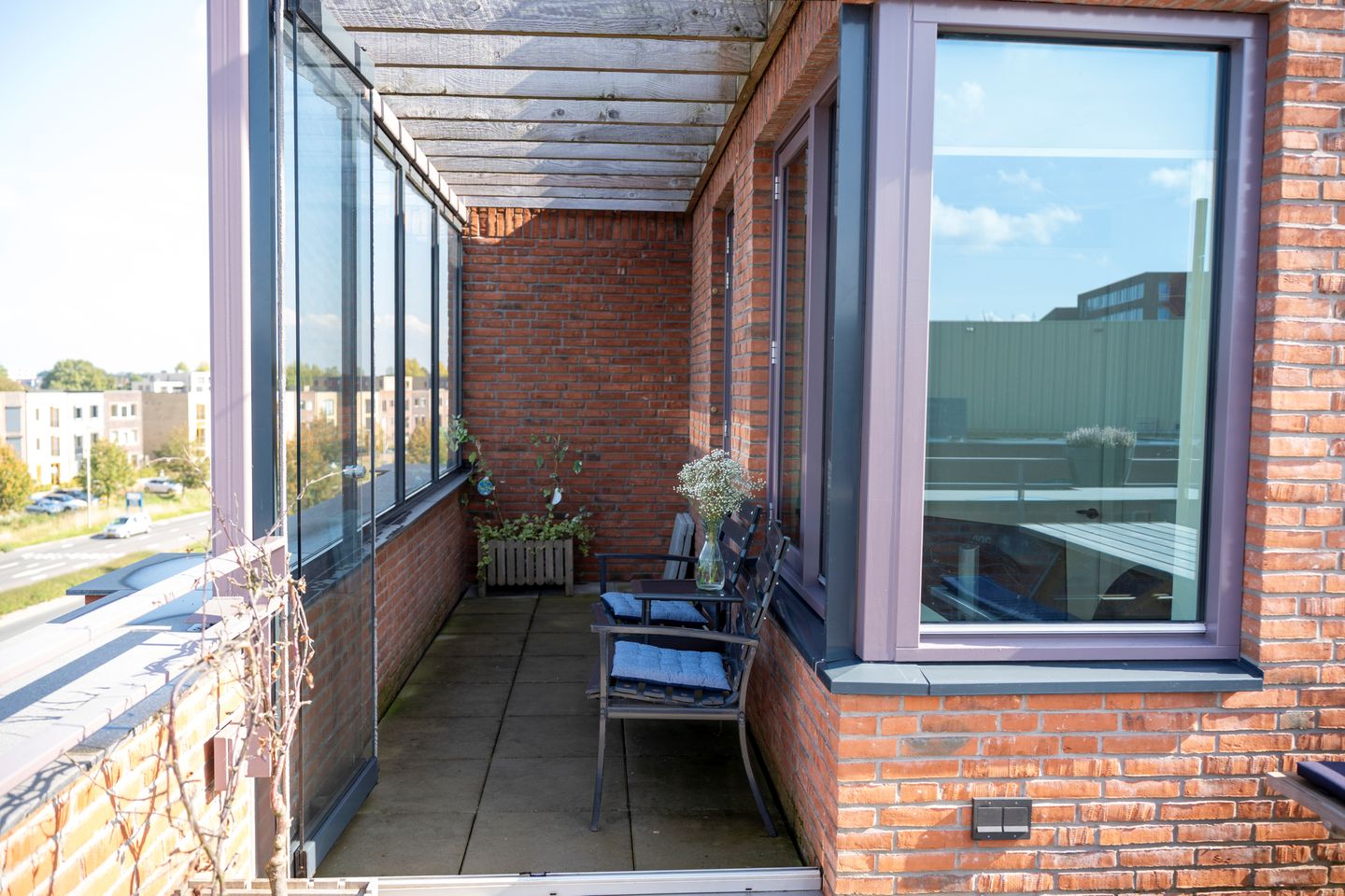 Foto 20 van Riet van Alebeekstraat 3