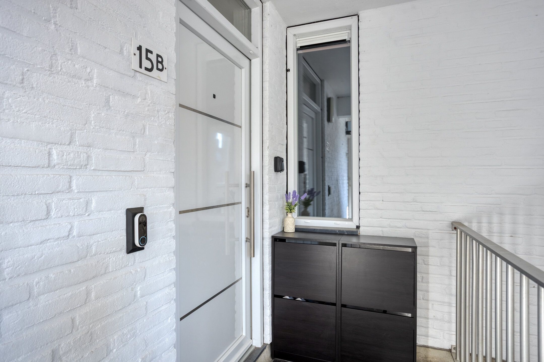 Foto 3 van Valeriushof 15-B