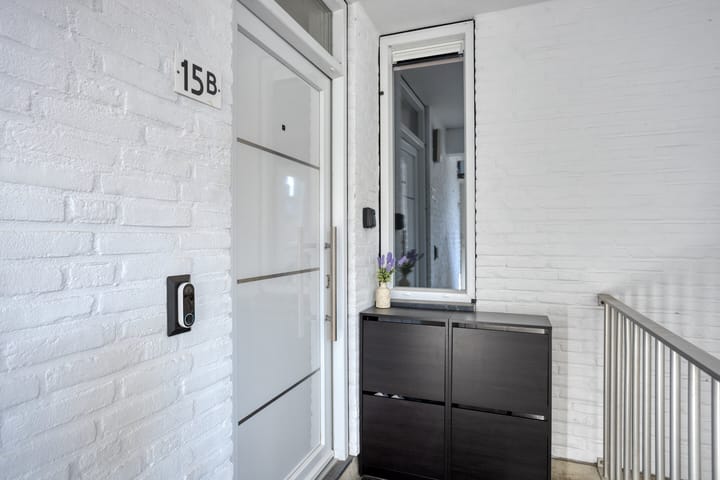 Foto 3 van Valeriushof 15-B