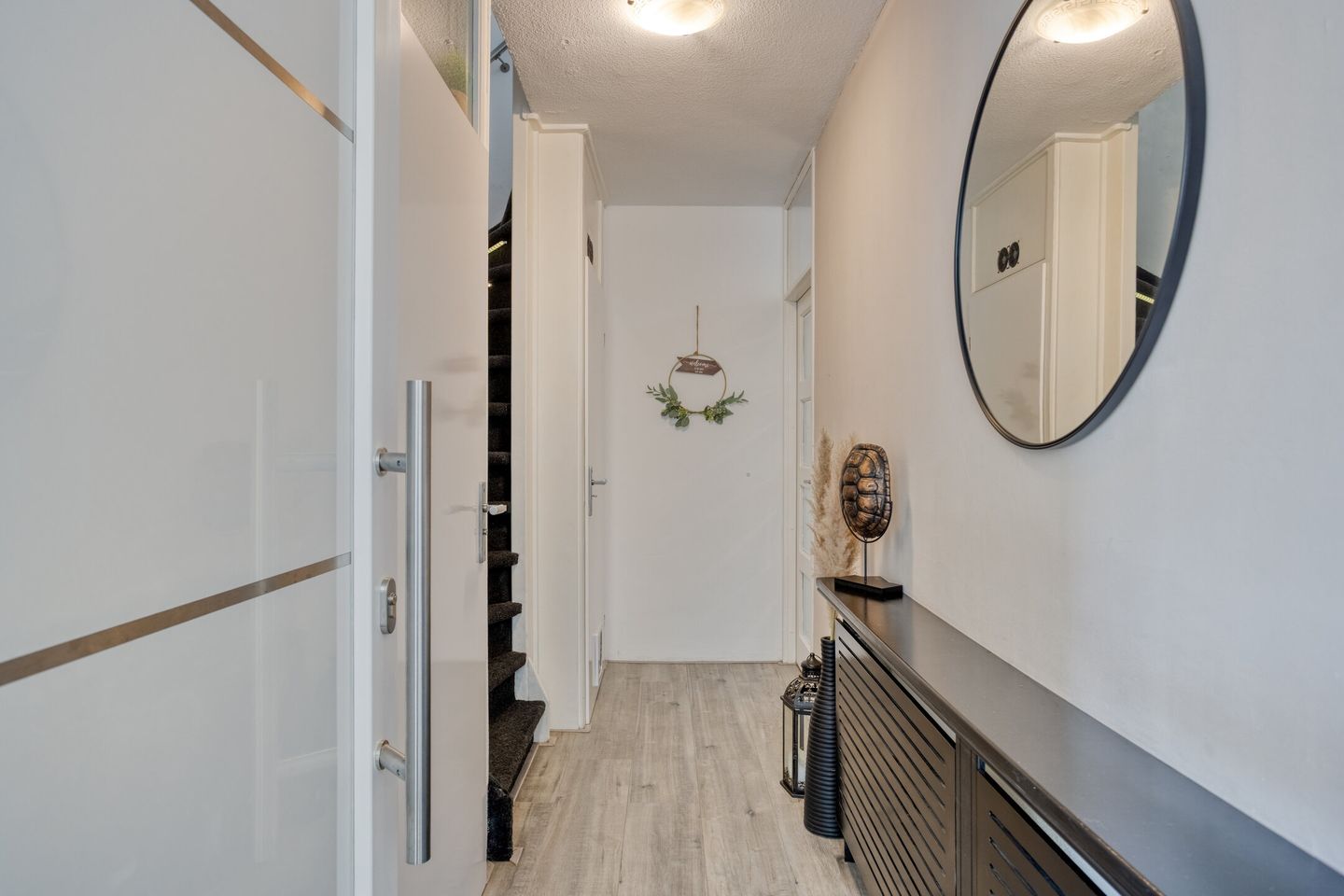 Foto 4 van Valeriushof 15-B