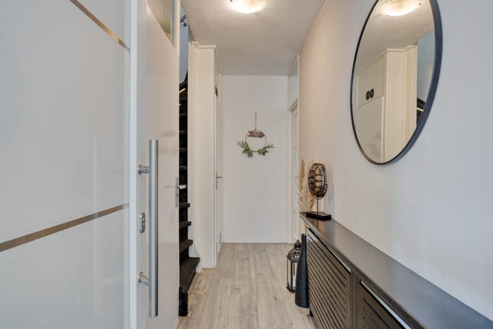 Foto 4 van Valeriushof 15-B