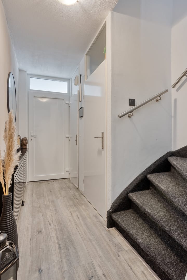 Foto 5 van Valeriushof 15-B