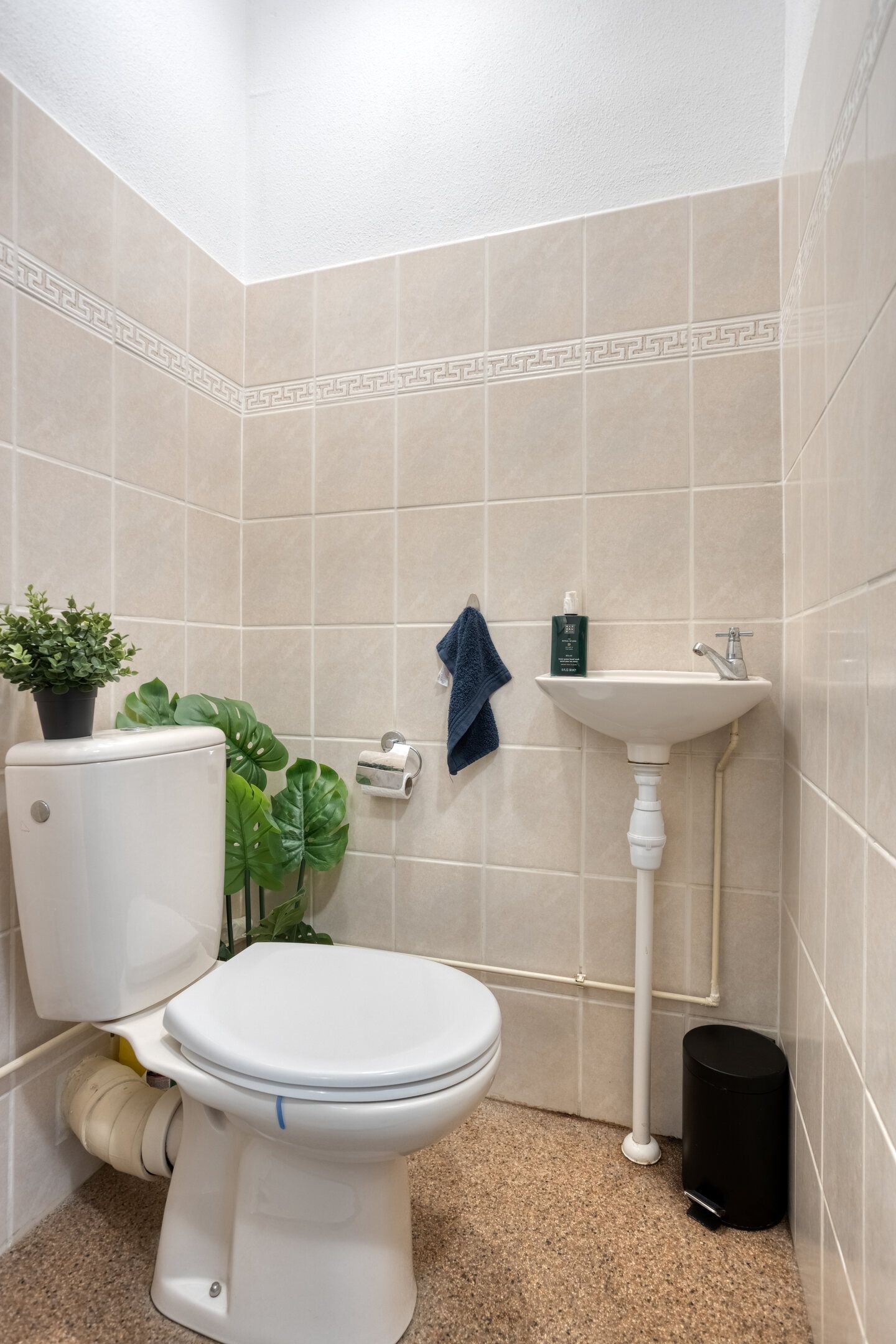 Foto 6 van Valeriushof 15-B