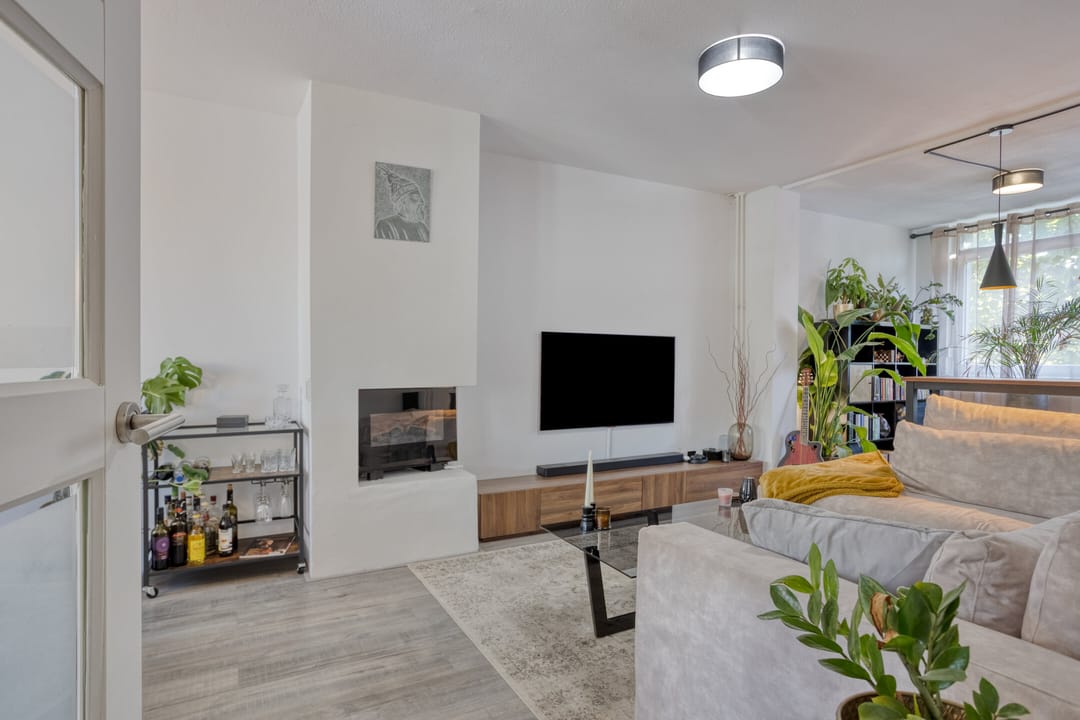 Foto 7 van Valeriushof 15-B