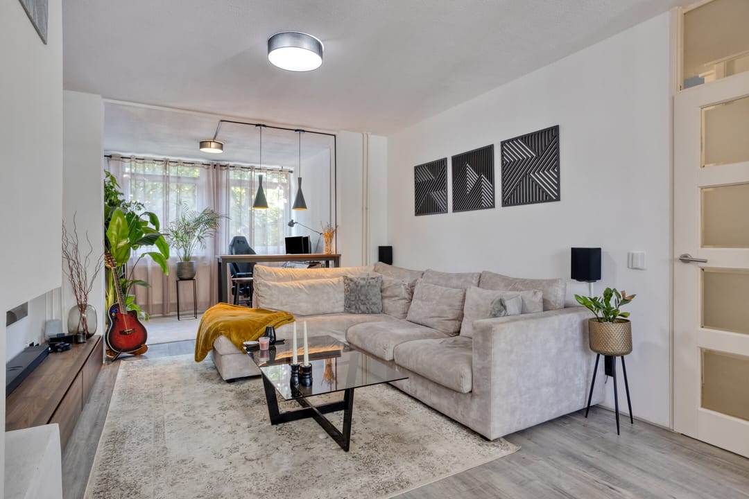 Foto 8 van Valeriushof 15-B