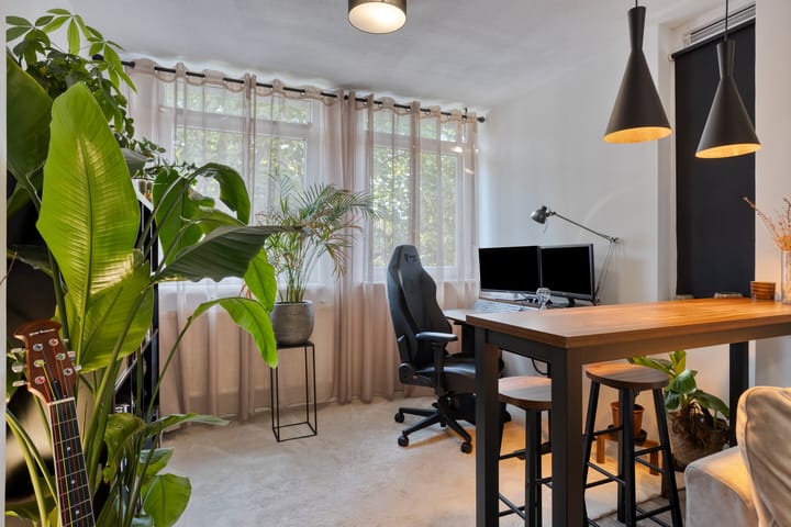 Foto 9 van Valeriushof 15-B