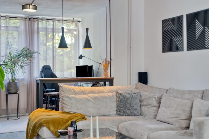 Foto 10 van Valeriushof 15-B