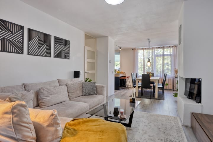 Foto 11 van Valeriushof 15-B