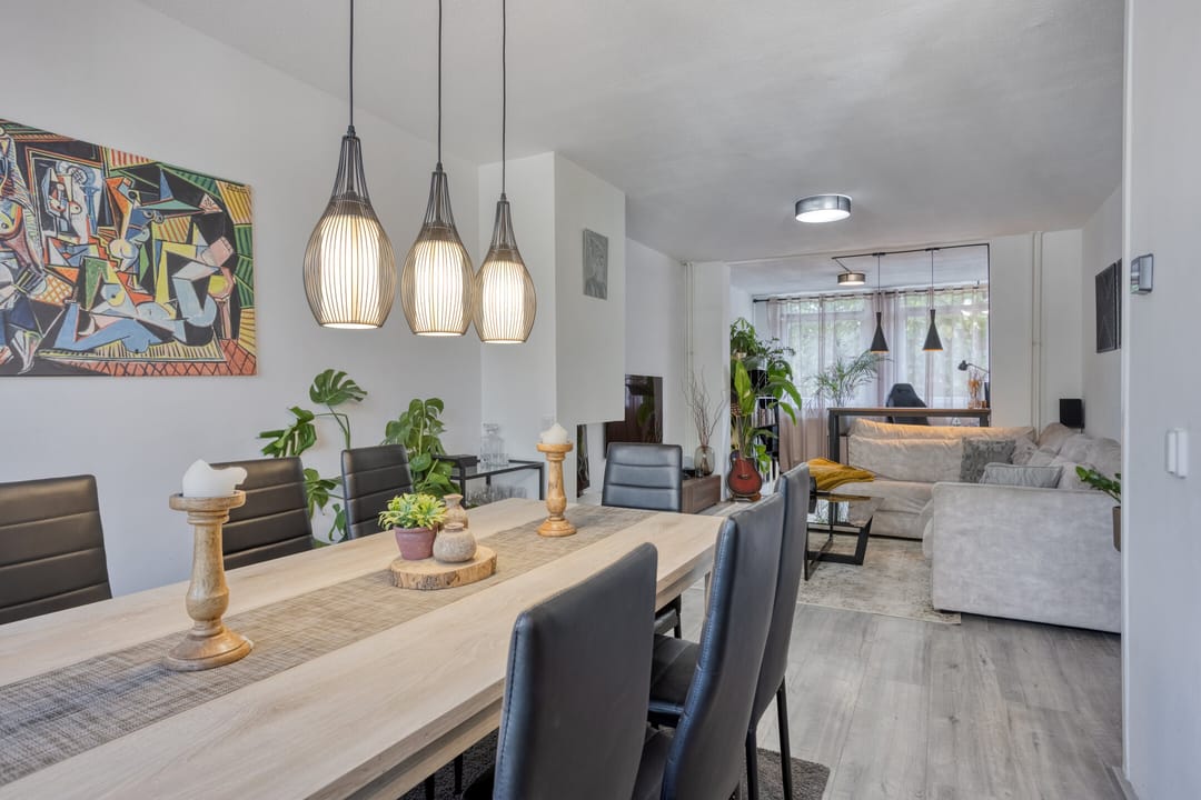 Foto 13 van Valeriushof 15-B