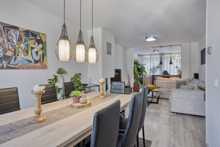 Foto 13 van Valeriushof 15-B