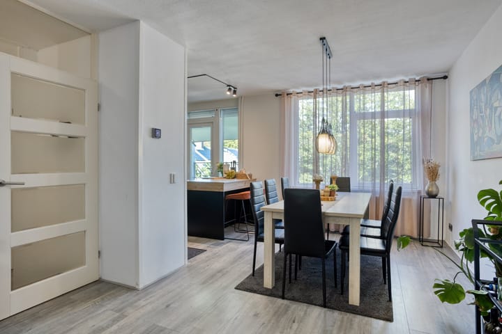 Foto 12 van Valeriushof 15-B