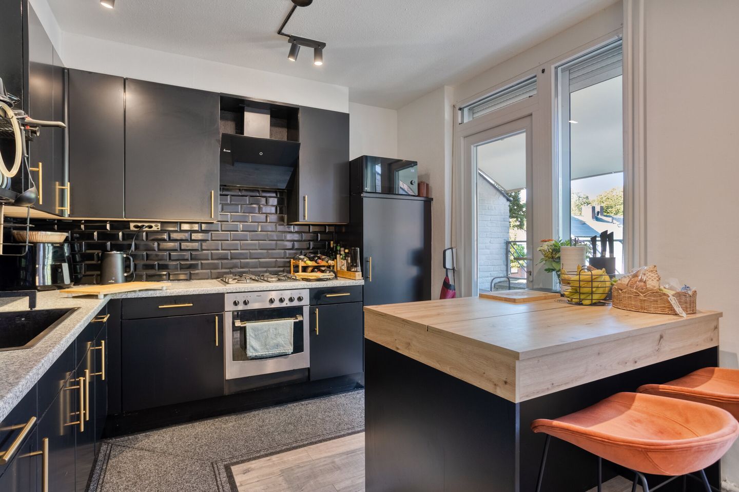 Foto 14 van Valeriushof 15-B