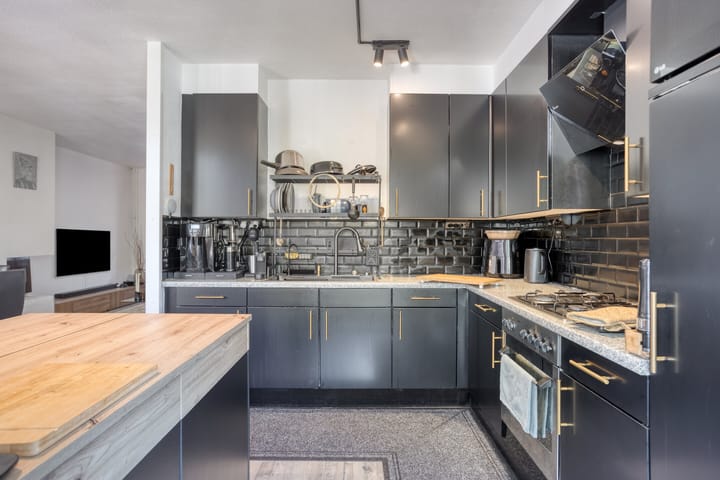 Foto 15 van Valeriushof 15-B