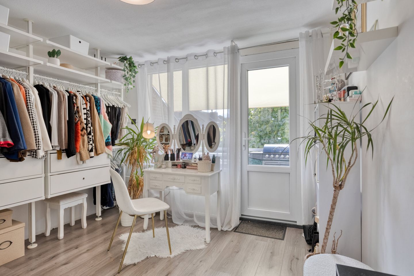 Foto 19 van Valeriushof 15-B