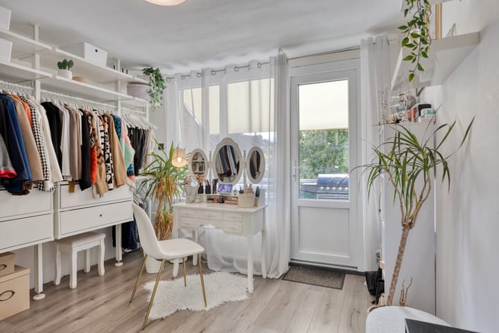 Foto 19 van Valeriushof 15-B