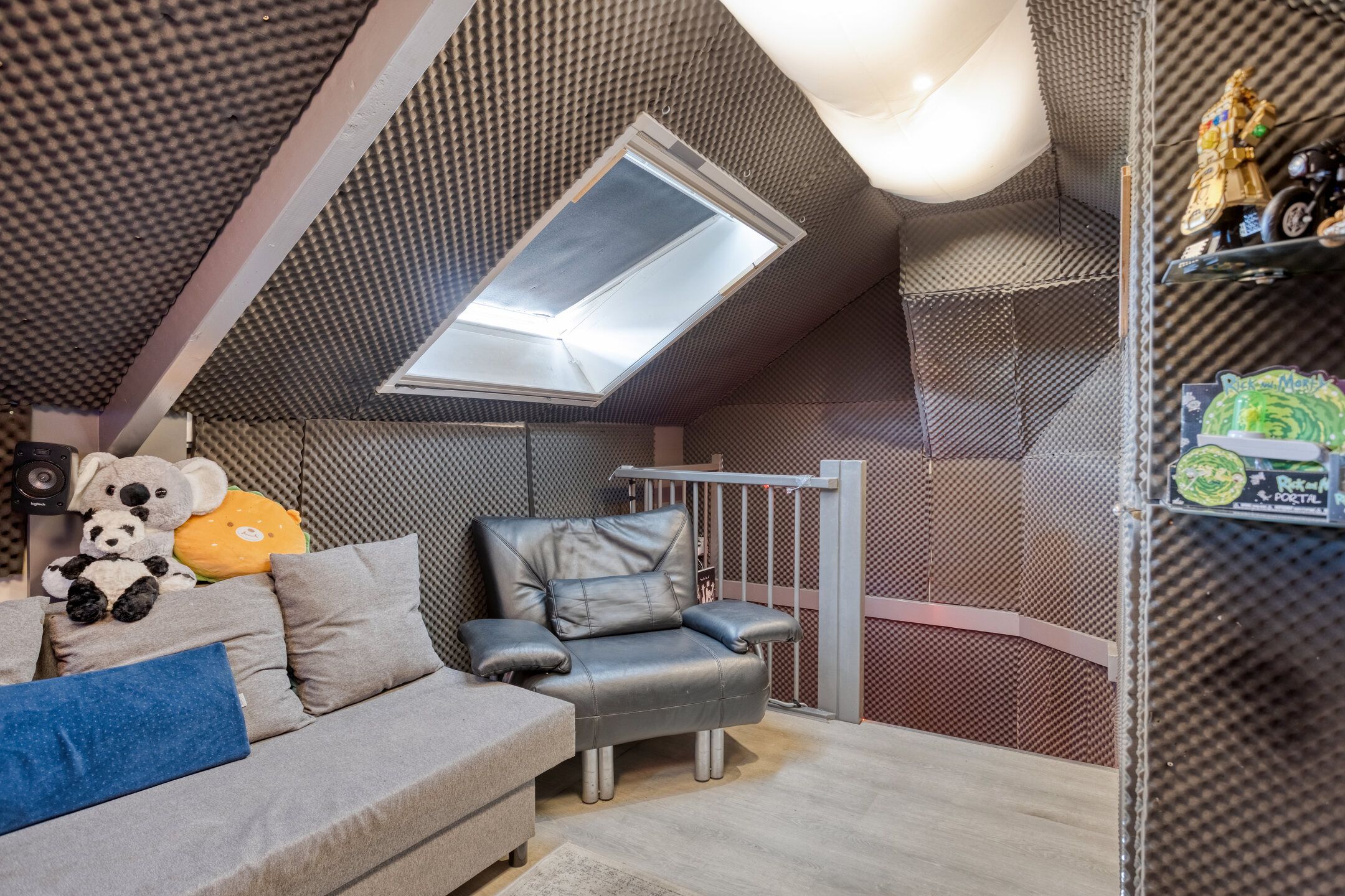 Foto 24 van Valeriushof 15-B