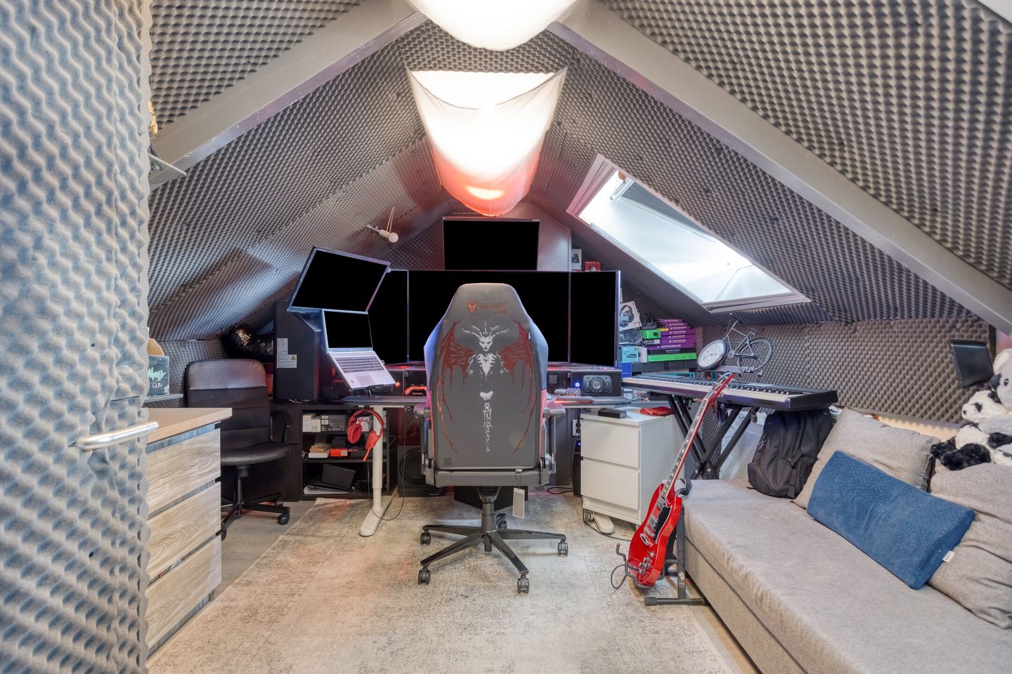 Foto 25 van Valeriushof 15-B