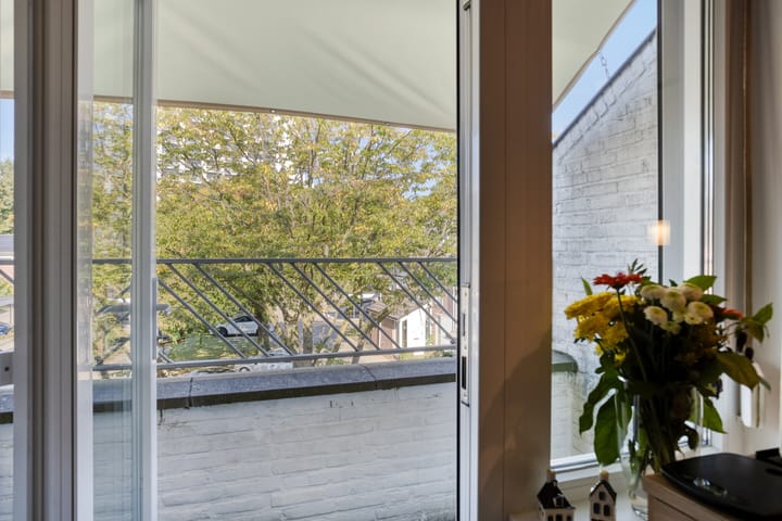 Foto 26 van Valeriushof 15-B