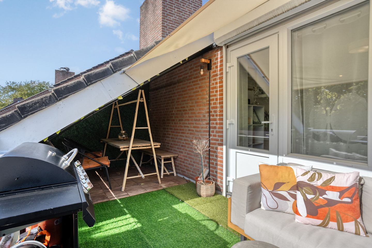 Foto 29 van Valeriushof 15-B