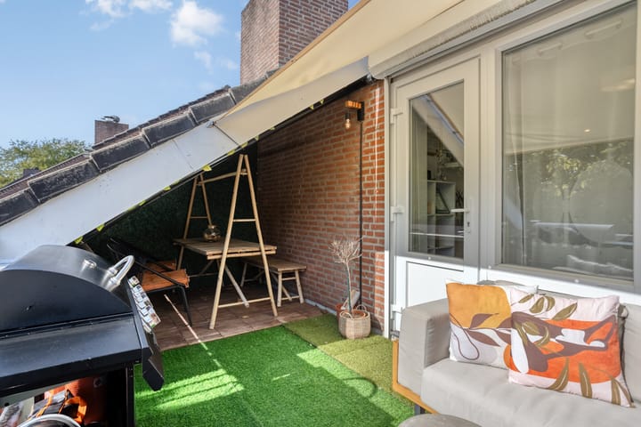 Foto 29 van Valeriushof 15-B