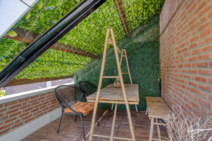 Foto 30 van Valeriushof 15-B