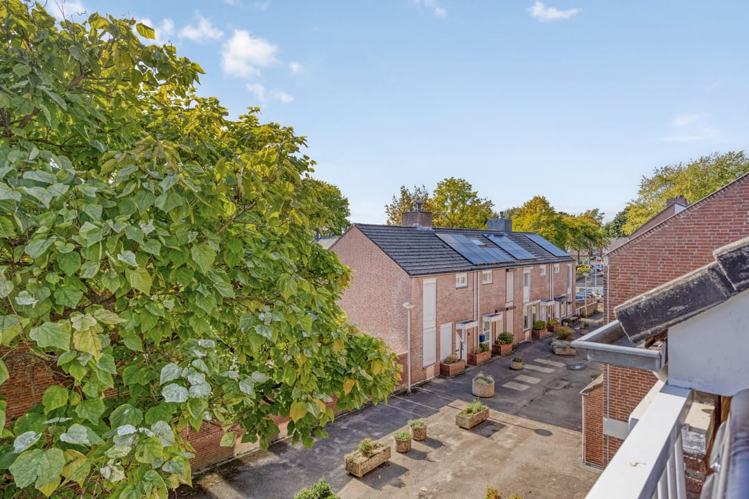 Foto 31 van Valeriushof 15-B