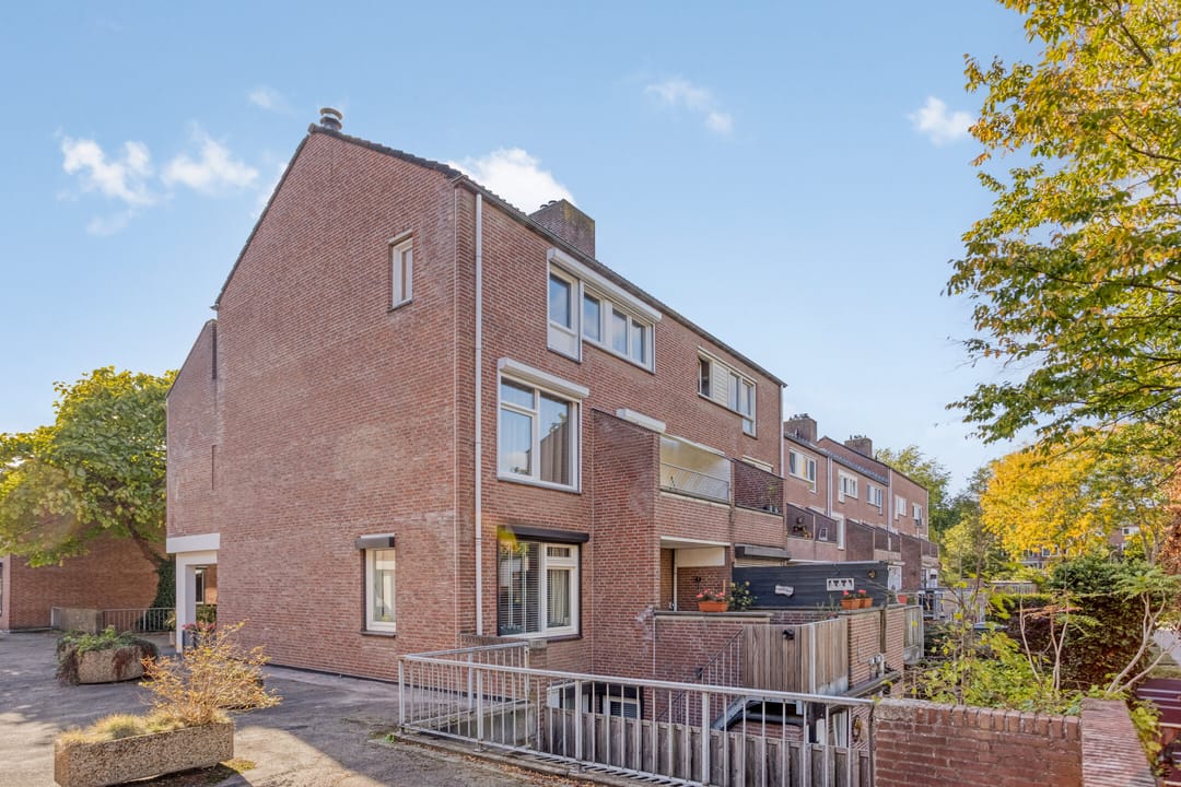 Foto 32 van Valeriushof 15-B