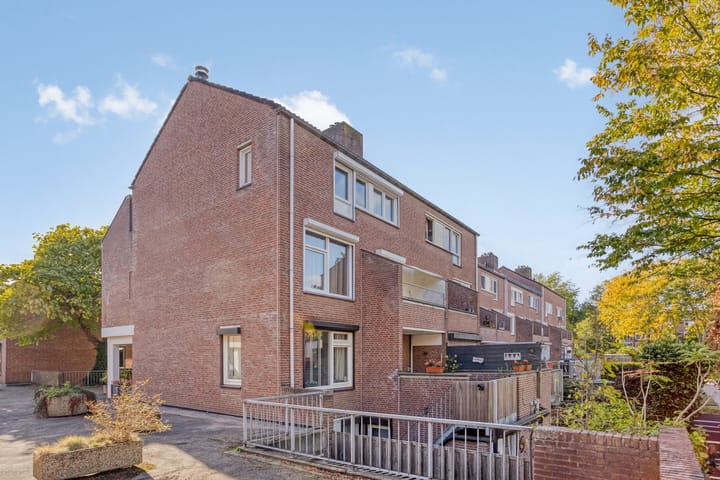 Foto 32 van Valeriushof 15-B