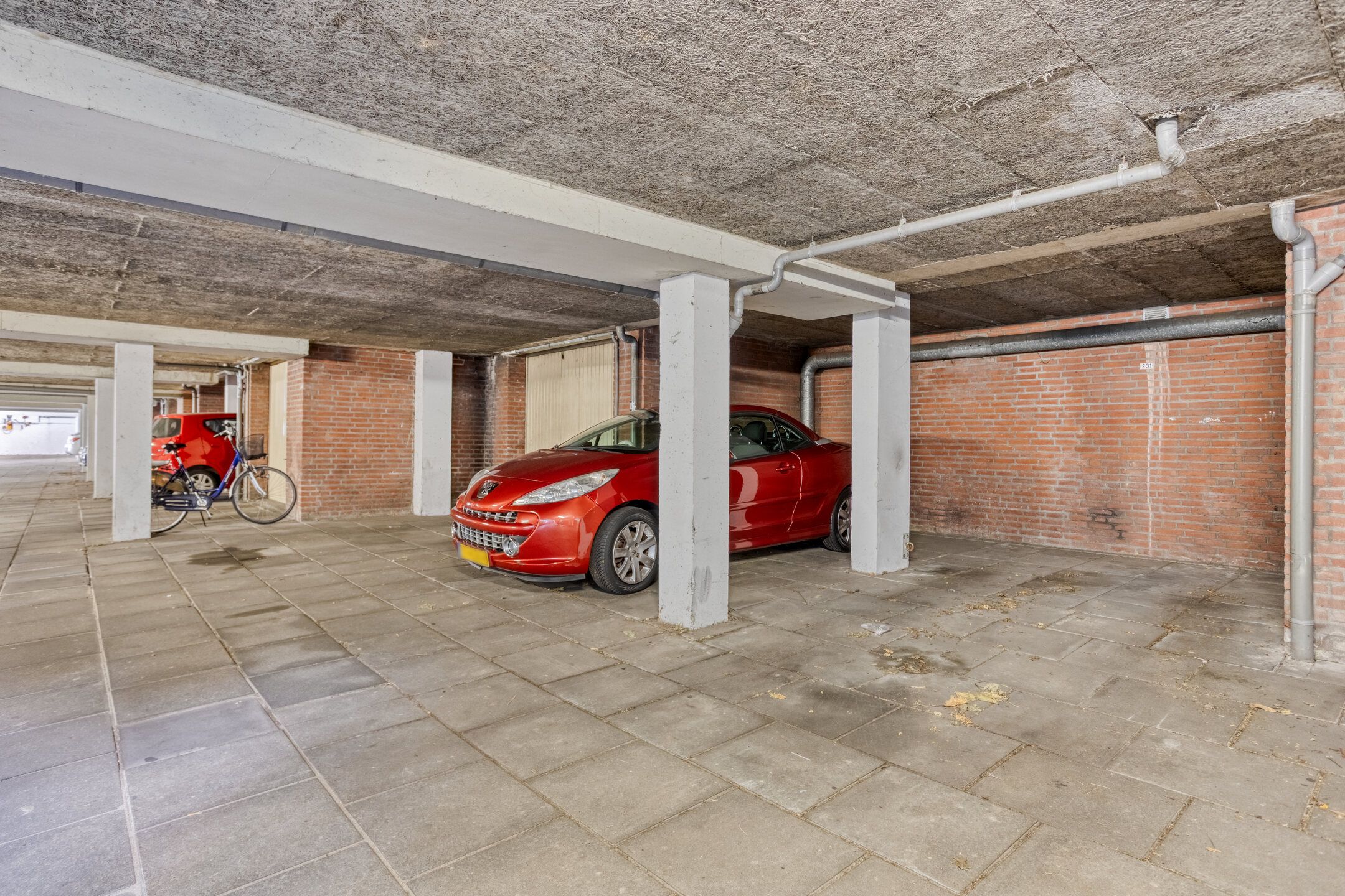 Foto 33 van Valeriushof 15-B